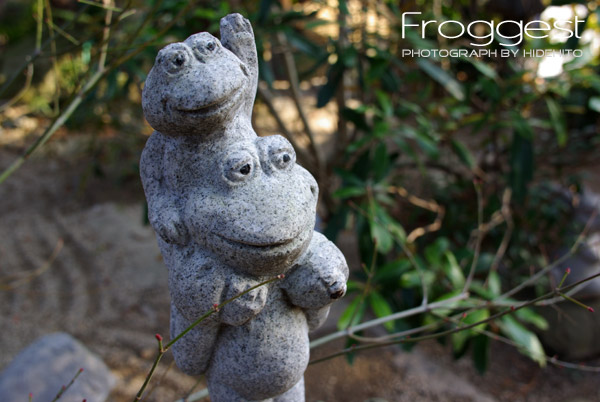 Froggest feat.K10D