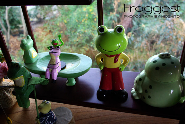 Froggest feat.K10D