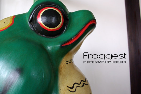 Froggest feat.K10D