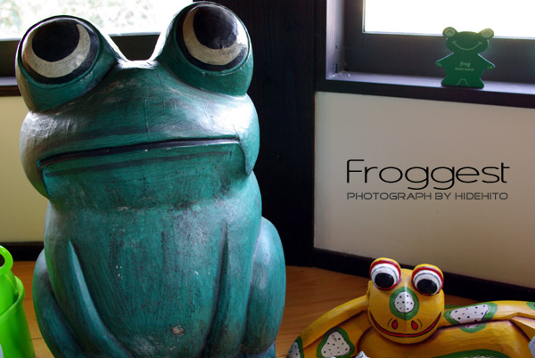 Froggest feat.K10D