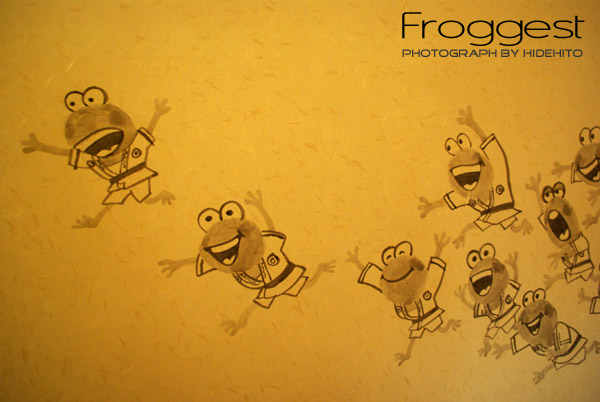 Froggest feat.K10D